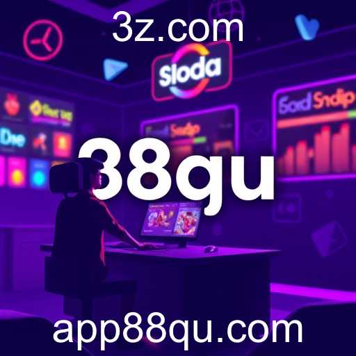 A Influência de 88qu no Mercado de Jogos Online