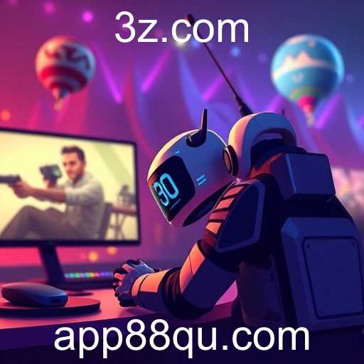 Explorando o Fascínio da 88qu no Mundo dos Jogos