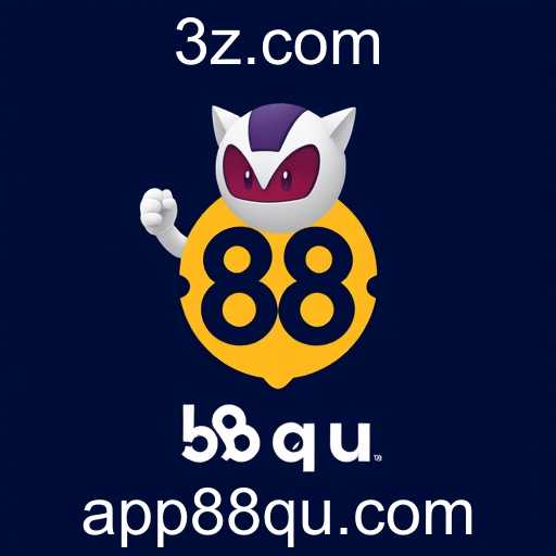 Expansão do 88qu no Mercado de Jogos