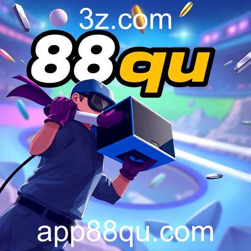 Explorando o Fenômeno '88qu': O Crescimento e a Inovação nos Jogos Online