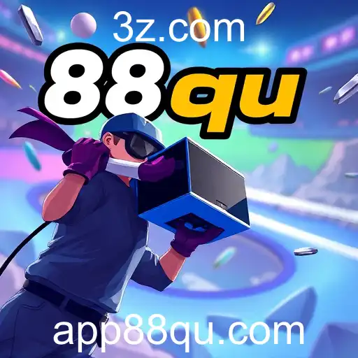 Explorando o Fenômeno '88qu': O Crescimento e a Inovação nos Jogos Online