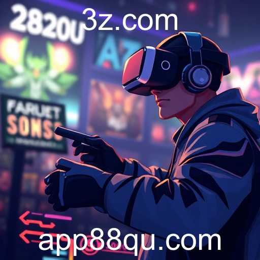 88qu: O Fenômeno dos Jogos no Brasil