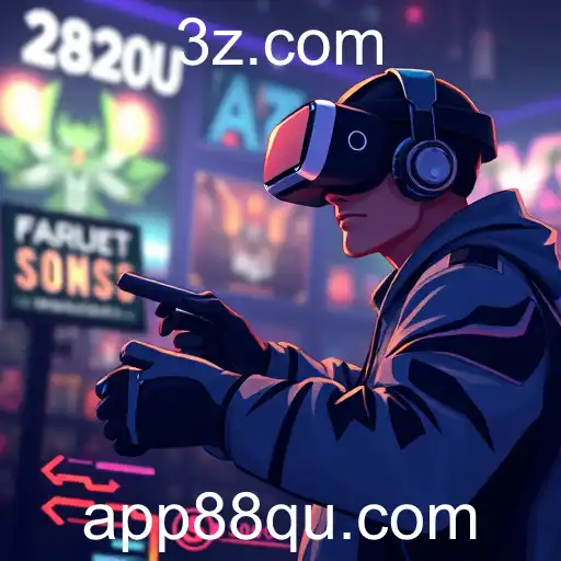 88qu: O Fenômeno dos Jogos no Brasil