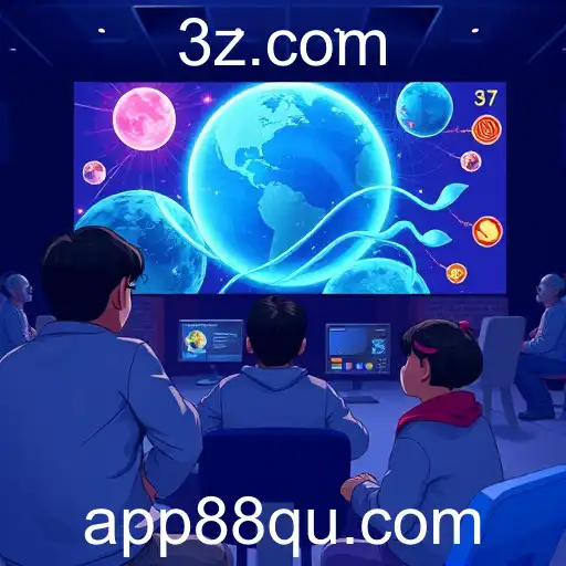 88qu: Evolução e Impacto no Mercado de Jogos Online