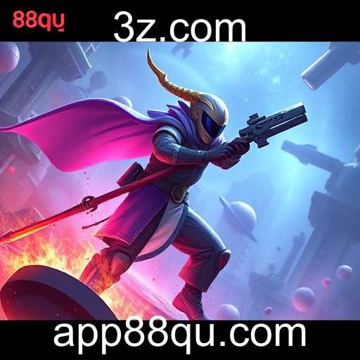 O Fenômeno 88qu: Como o site está moldando o cenário dos jogos