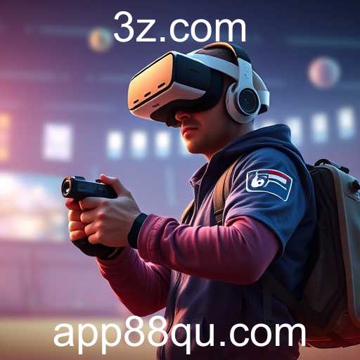 88qu: A Revolução dos Jogos em 2026