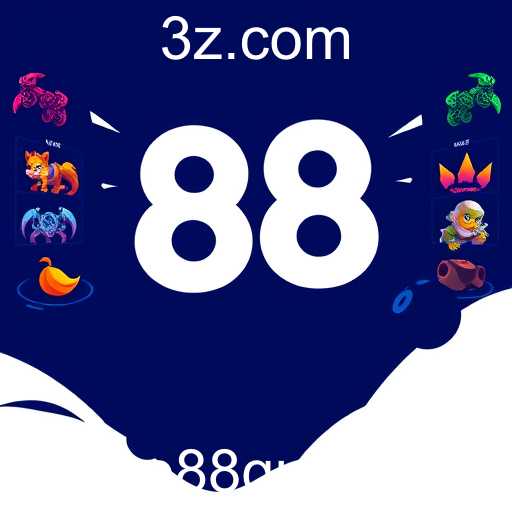 Ascensão do 88qu: O Novo Fenômeno dos Jogos Online