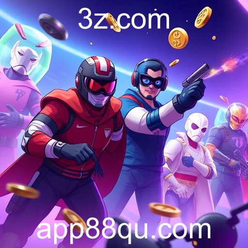 88qu: Nova Era no Mundo dos Jogos Online