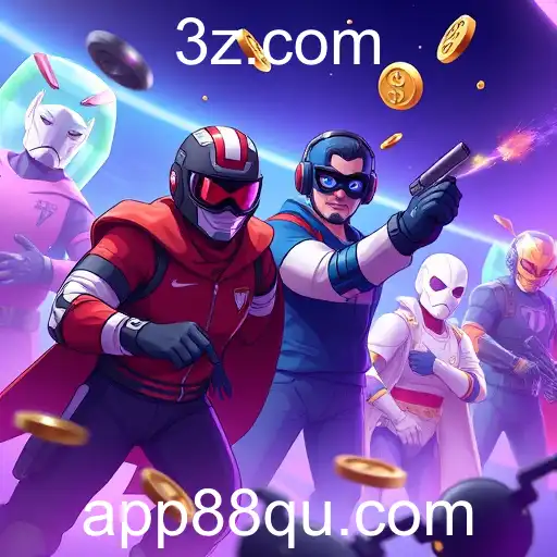 88qu: Nova Era no Mundo dos Jogos Online