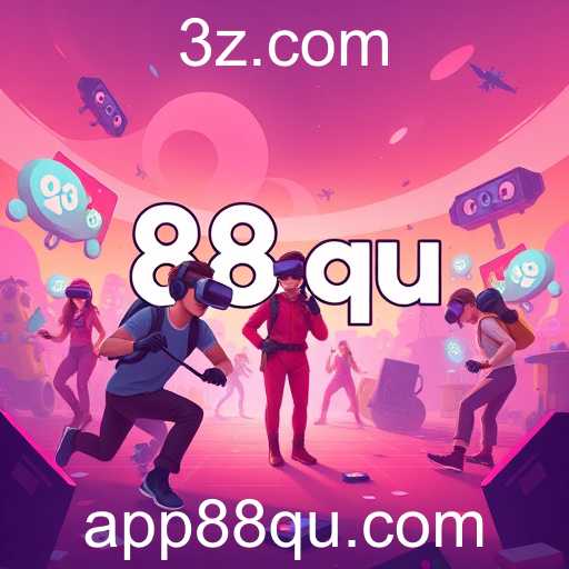 A Ascensão do 88qu no Cenário dos Jogos Online