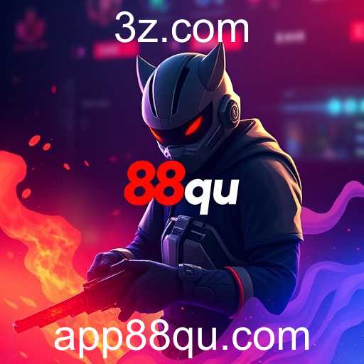 A Ascensão Ininterrupta do 88qu no Cenário dos Jogos Online