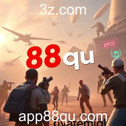 A Ascensão de 88qu no Cenário dos Jogos Online