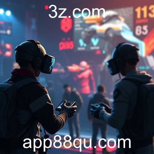 Ascensão dos Jogos Online no Brasil