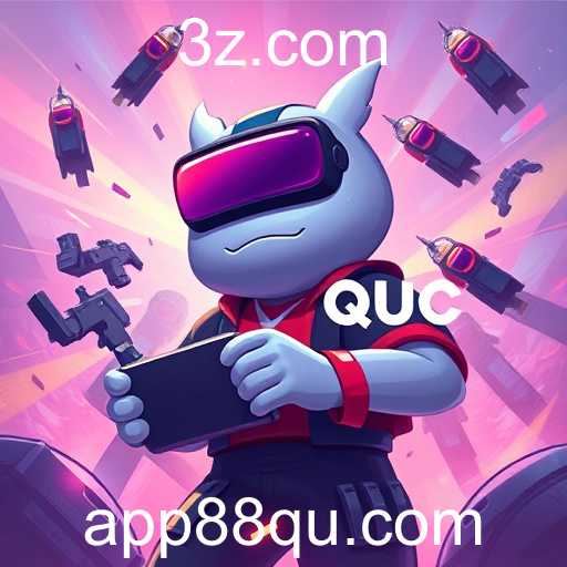 Expansão do Universo de Jogos em 2026: 88qu Ganha Destaque