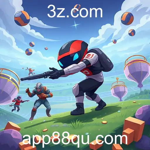Explorando o Mundo dos Jogos com 88qu