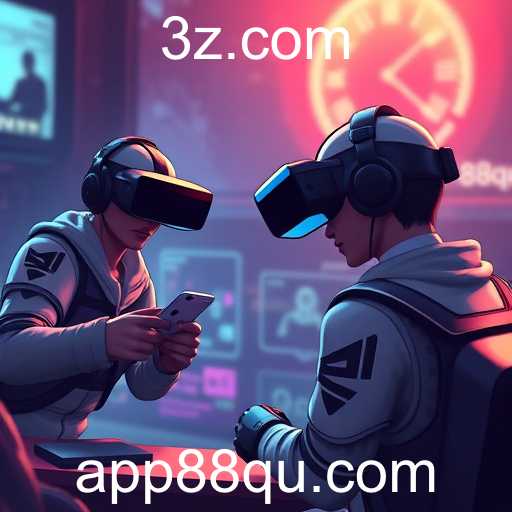 Explorando a Influência de '88qu' no Mercado de Jogos Online