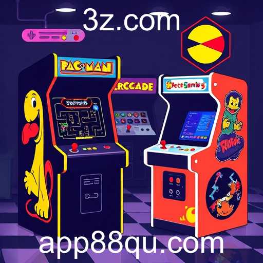 Explorando o Futuro dos Jogos Online em 88qu