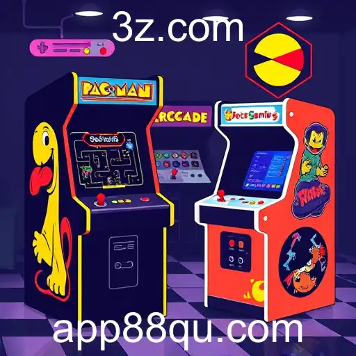 Explorando o Futuro dos Jogos Online em 88qu