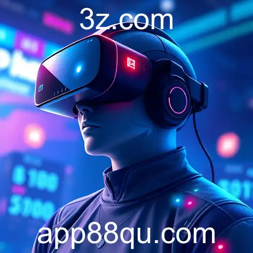 Inovações e Tendências no Universo dos Jogos em 2025