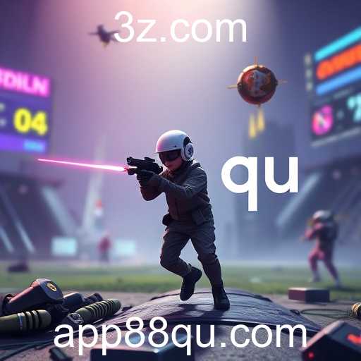 A Revolução dos Jogos Online com 88qu