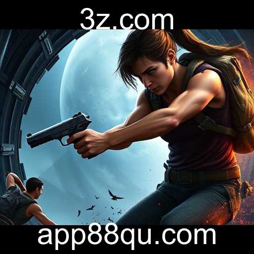 Crescimento do Cenário de Jogos com 88qu