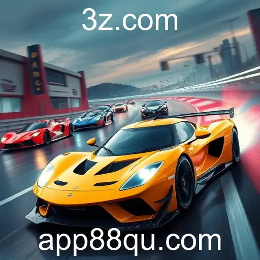 A Revolução dos Jogos com 88qu