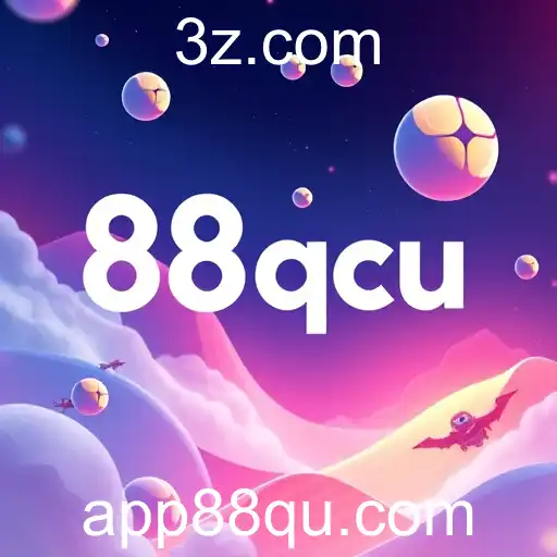 88qu Revoluciona o Cenário dos Jogos em 2025