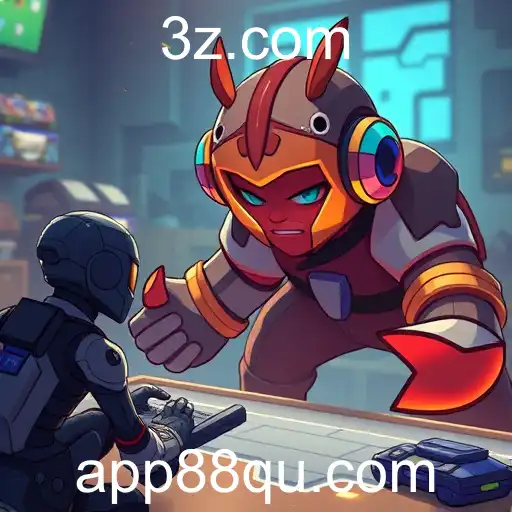 Revolução no Mundo dos Jogos com 88qu