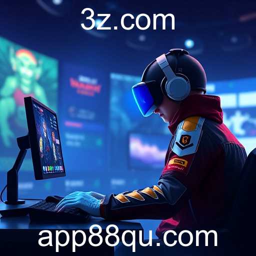 Expansão dos Jogos Online em Ascensão