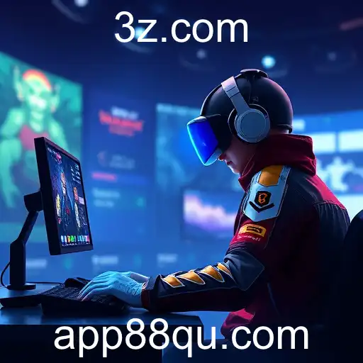 Expansão dos Jogos Online em Ascensão