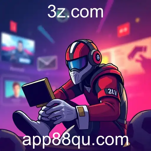 A Nova Era do 88qu: Jogos e Tendências Emergentes