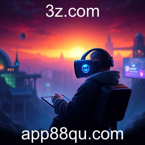 A Evolução do Mercado de Jogos e a Popularidade do 88qu