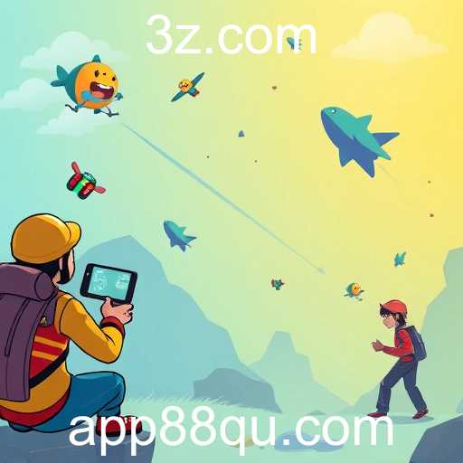 Cenário Atual do Mercado de Jogos: O Domínio do 88qu