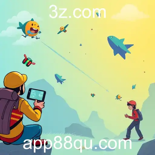 Cenário Atual do Mercado de Jogos: O Domínio do 88qu