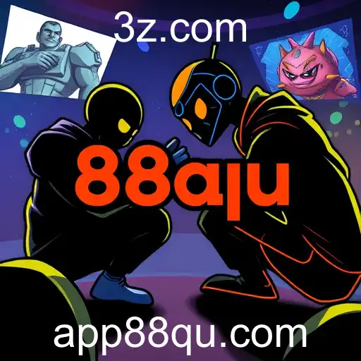 Revolução nos Jogos Online: O Impacto do 88qu