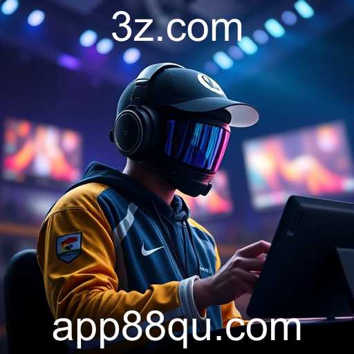 Expansão do Universo dos Jogos com 88qu