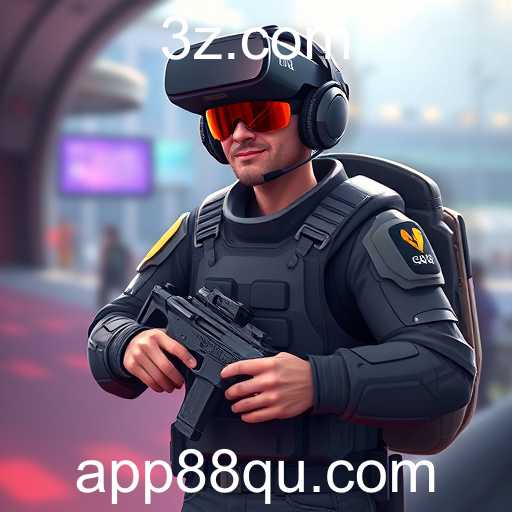 88qu: Revolução no Mundo dos Jogos Online