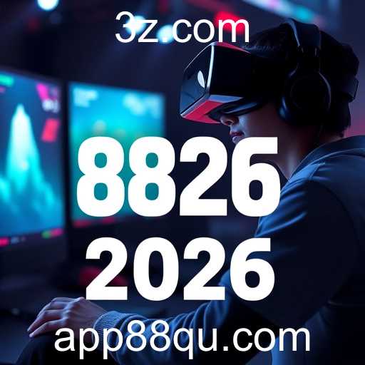 Tendências Emergentes no Mundo dos Jogos em 2026