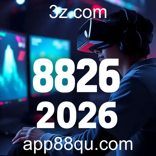 Tendências Emergentes no Mundo dos Jogos em 2026