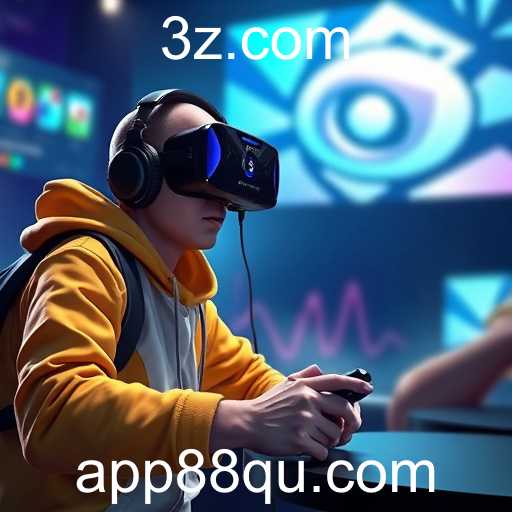 Ascensão e Impacto do 88qu no Mercado de Jogos