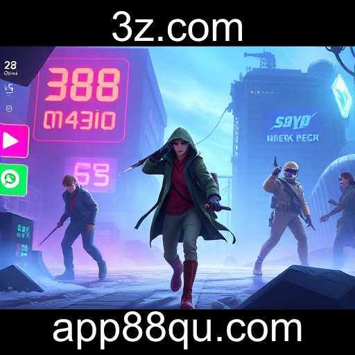 O Expansivo Mundo do 88qu: Inovando os Jogos em 2026