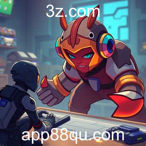 O Crescimento Explosivo do Site de Jogos 88qu