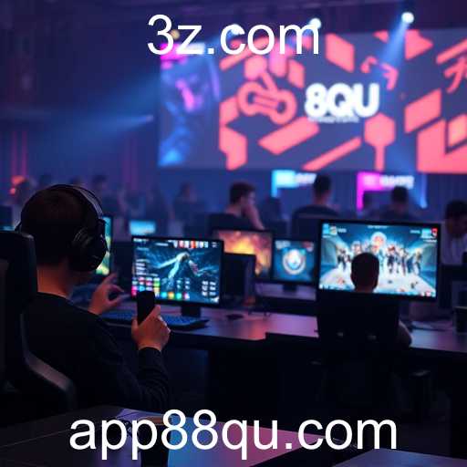 O Crescimento e Inovação de Plataformas de Jogos em 2025