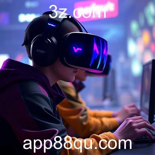 O Impacto de '88qu' no Cenário de Jogos Online