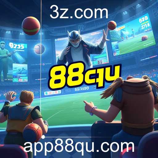 Inovação no Mundo dos Jogos com 88qu