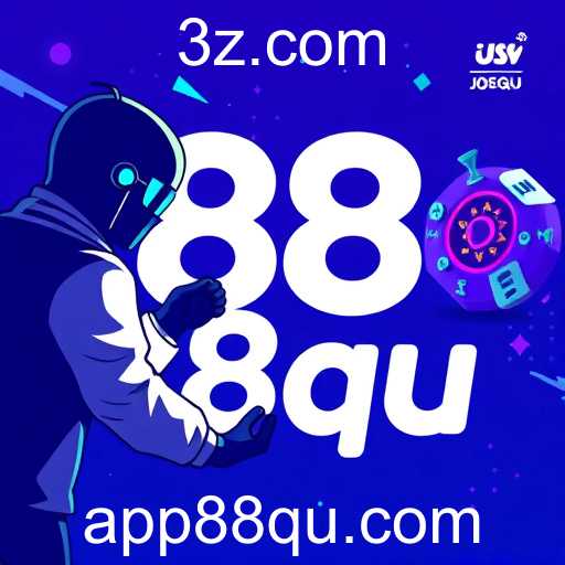 Novidades e Tendências do 88qu no Mundo dos Jogos