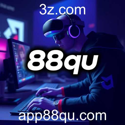 Novo Horizonte dos Jogos em 88qu