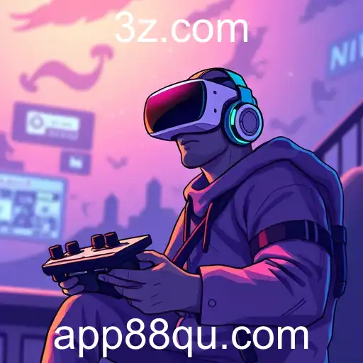 A Trajetória do 88qu: Novidades e Tendências do Mundo dos Games