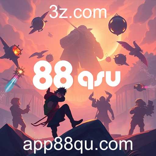 A Revolução dos Jogos Online em 2026: A Ascensão de 88qu