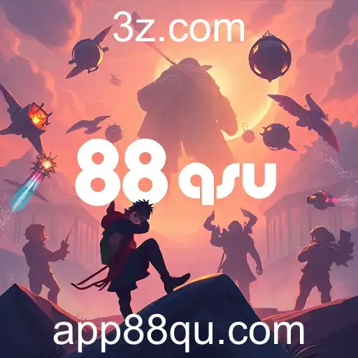 A Revolução dos Jogos Online em 2026: A Ascensão de 88qu